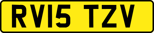 RV15TZV