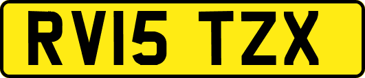 RV15TZX