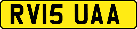 RV15UAA