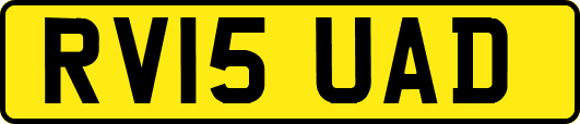 RV15UAD