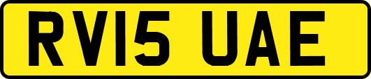 RV15UAE