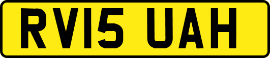 RV15UAH