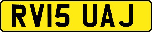 RV15UAJ