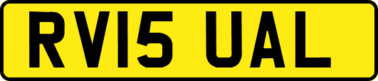 RV15UAL