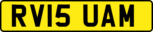 RV15UAM