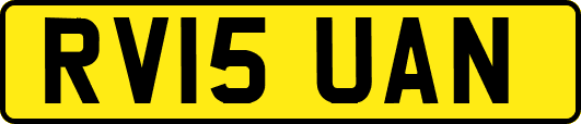 RV15UAN