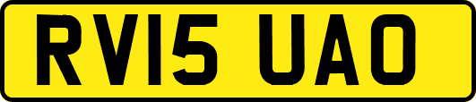 RV15UAO