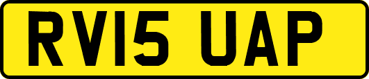 RV15UAP