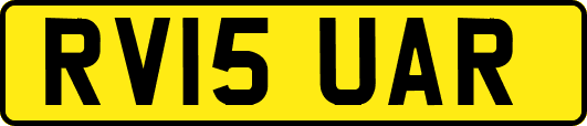 RV15UAR