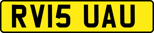 RV15UAU