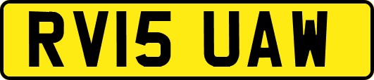 RV15UAW