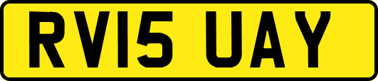 RV15UAY