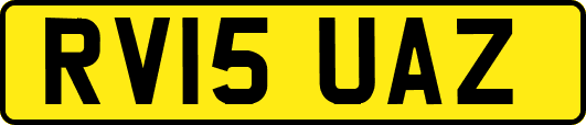 RV15UAZ