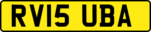 RV15UBA
