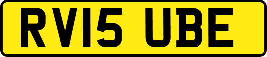 RV15UBE