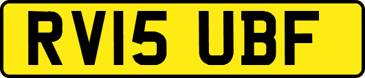 RV15UBF