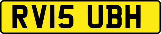 RV15UBH