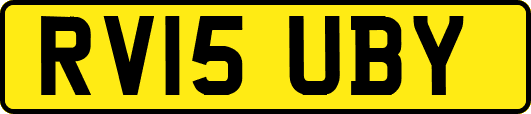 RV15UBY