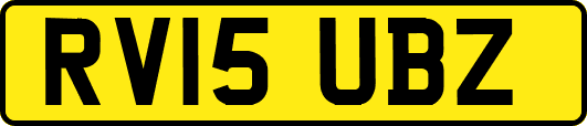 RV15UBZ