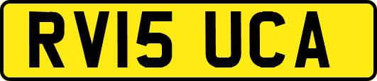 RV15UCA