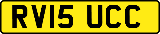 RV15UCC