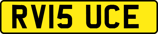 RV15UCE