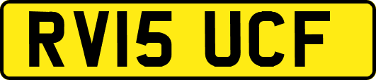 RV15UCF
