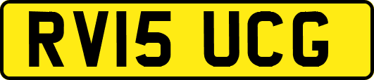 RV15UCG