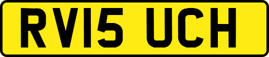 RV15UCH