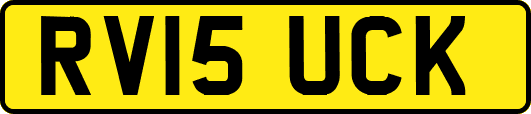 RV15UCK