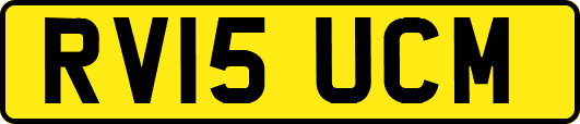 RV15UCM