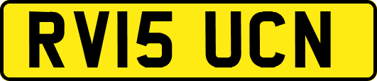 RV15UCN