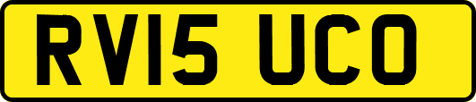 RV15UCO