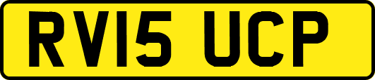 RV15UCP