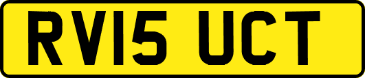 RV15UCT