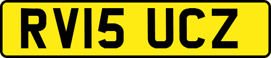 RV15UCZ