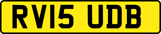 RV15UDB