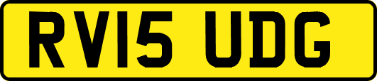 RV15UDG