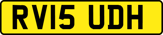 RV15UDH