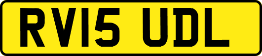 RV15UDL