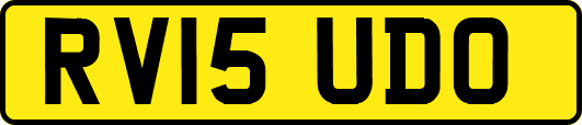 RV15UDO
