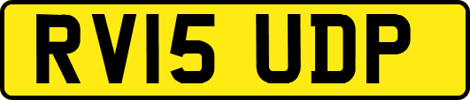 RV15UDP