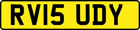 RV15UDY