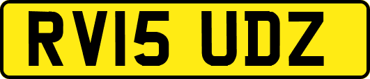 RV15UDZ