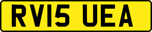 RV15UEA