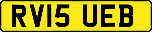 RV15UEB