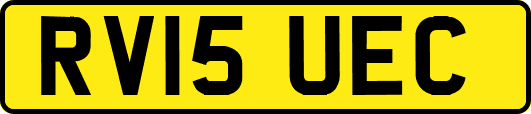 RV15UEC