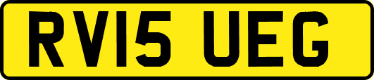RV15UEG