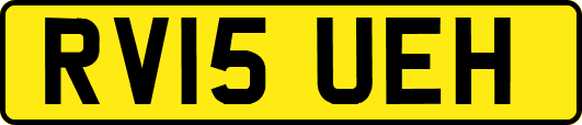 RV15UEH