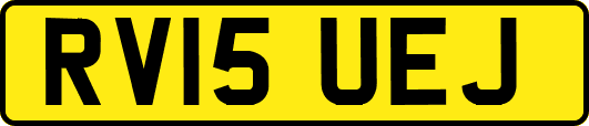 RV15UEJ